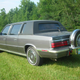 Image for article titled Would You Consider $3,750 For This 1984 Chrysler Executive Sedan To Be A Stretch?